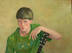 The Guitar Player