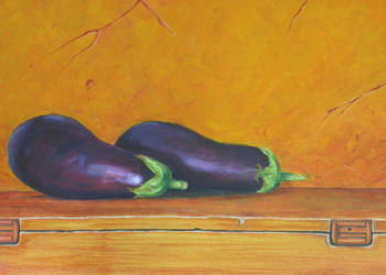 Eggplants