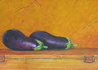 Eggplants