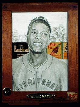 Willie Mays