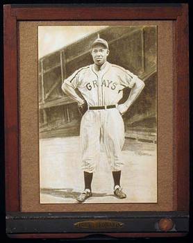 Buck Leonard