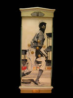 Satchel Paige
