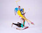 Angel's Dust