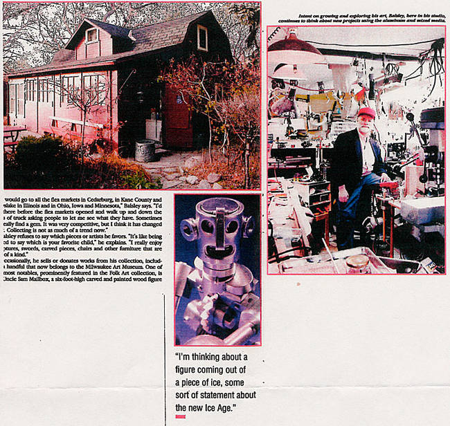 Magazine article continued