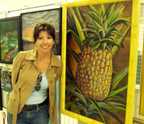 Pine Island Art Show  08