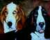 Carmine and Dominoe