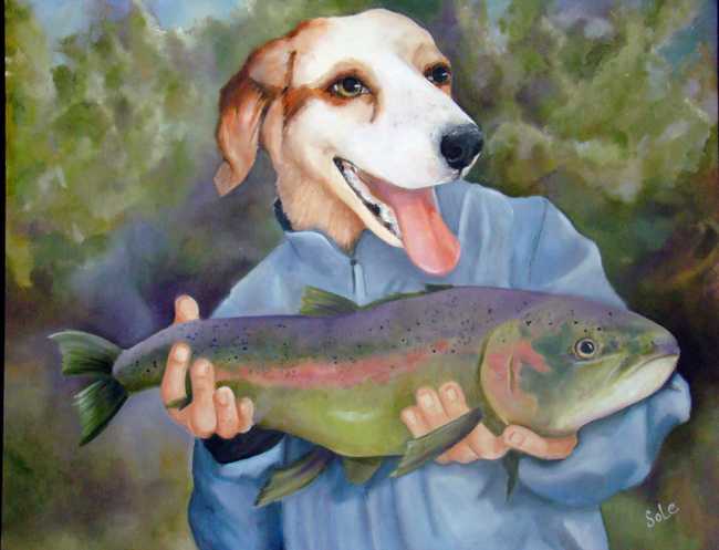 The Animal in Us