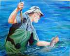 The Fisherman