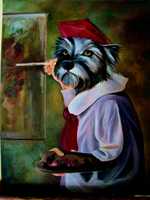 The Artist