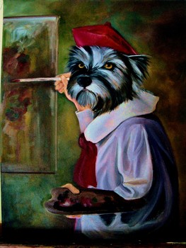 The Artist