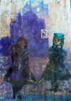 Girls Play House