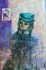 detail from Girls Play House