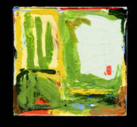 'cultivation V'