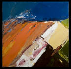 land  'land, sky encounter'