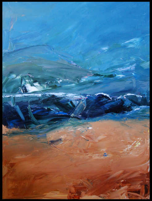 'my Mexico' 