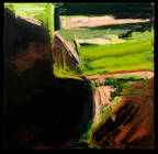 river mud 'seepage'