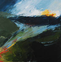 x-scape no. 3