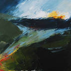 x-scape no. 3