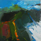 x-scape no. 4