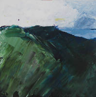 x-scape no. 5