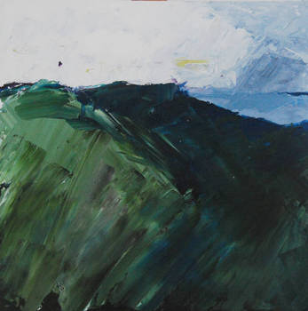 x-scape no. 5