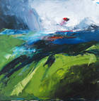 x-scape no. 6