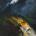 x-scape no. 8