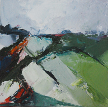 x-scape no.9