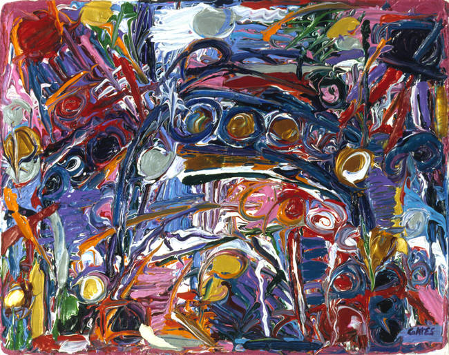 House for the Hike 2