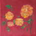 Red and Yellow II