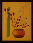 Yellow and Red