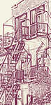 Panel of Photo Mural