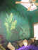 Jungle room
