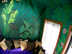 Jungle room