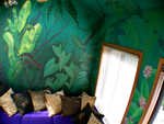 Jungle room