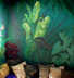 Jungle room