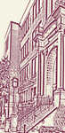 Panel of Photo Mural
