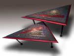 Triangle Tables