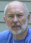 Ray Zovar
