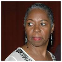 Jawole Willa Jo Zollar, Founder, Urban Bush Woman
