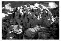 Badland -  South Dakota