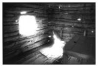 Old Cabin Spritual