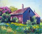 Summer Barn