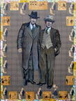 Captains of Industry
