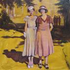 The Chaperone