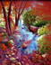 Shady Stream