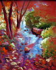 Shady Stream
