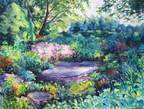 Boerner Shade Garden