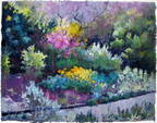 Garden Walk