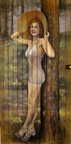 Pinetree Pin-Up